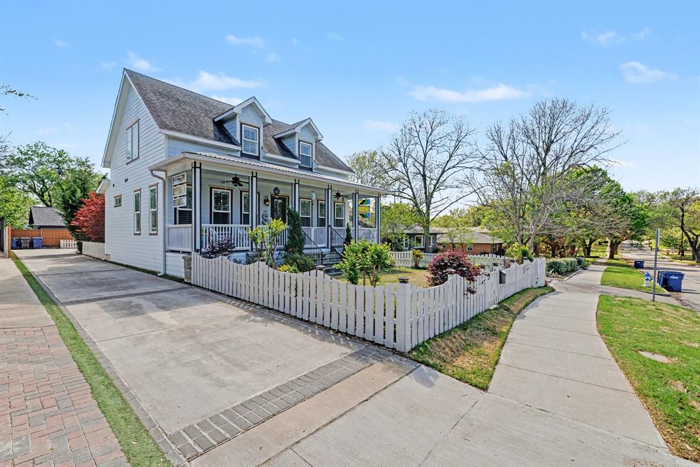 Wiles Add - Residential