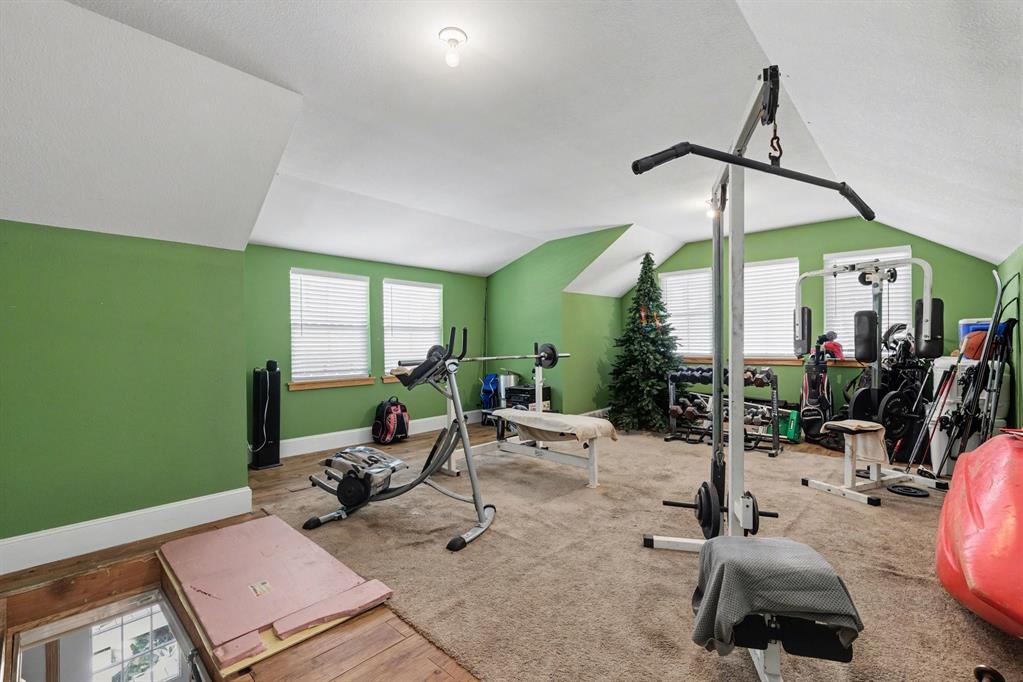 Wiles Add - Residential