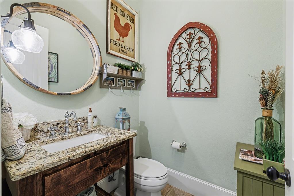 Wiles Add - Residential