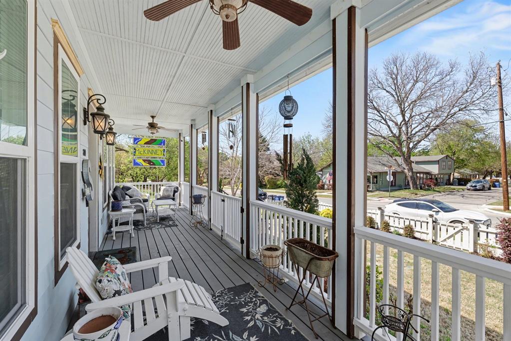 Wiles Add - Residential