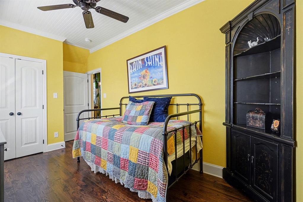 Wiles Add - Residential