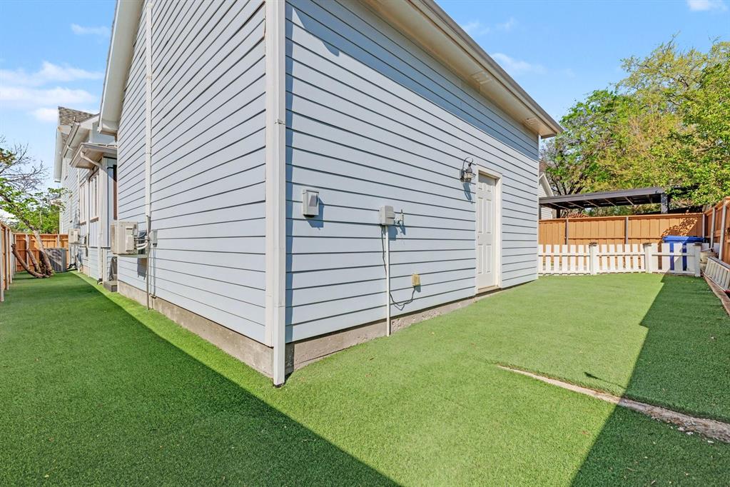 Wiles Add - Residential