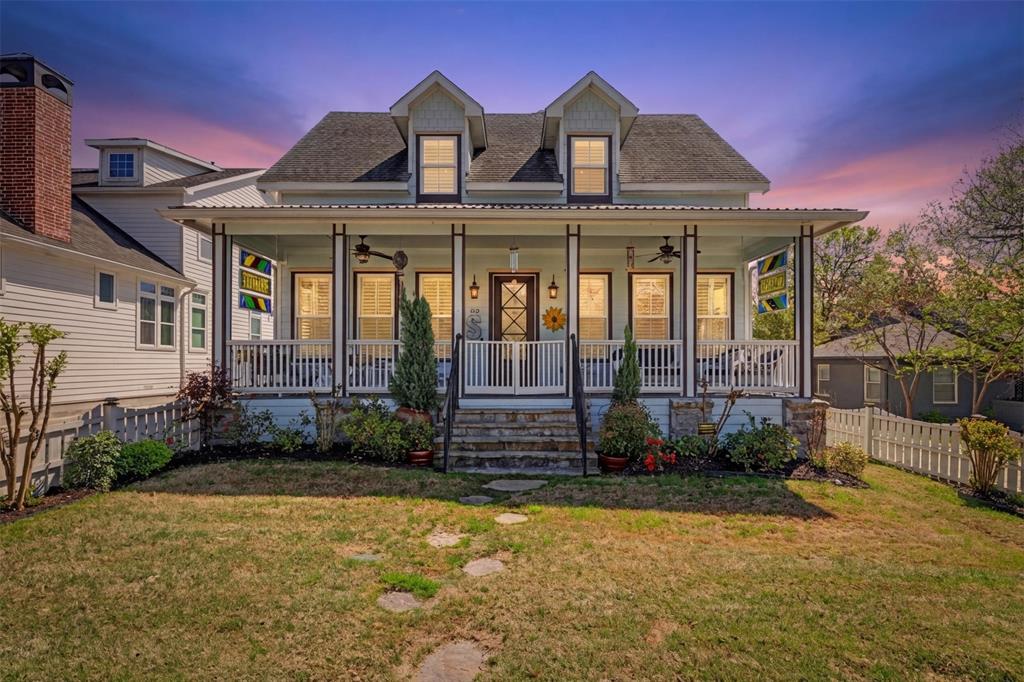 Wiles Add - Residential