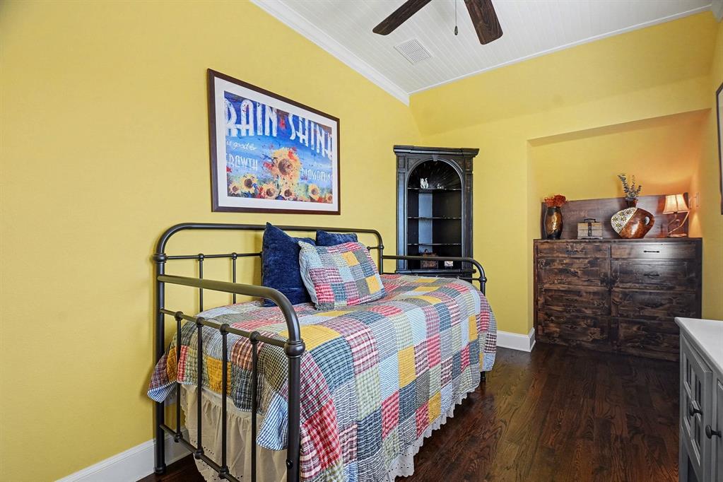 Wiles Add - Residential