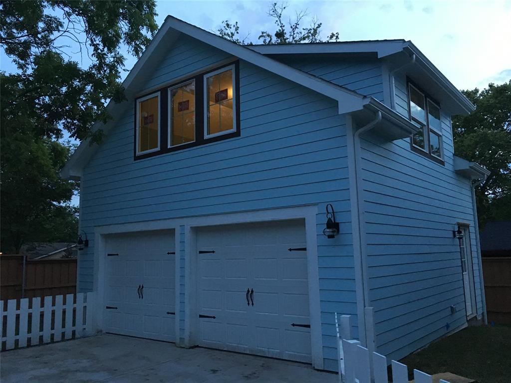 Wiles Add - Residential