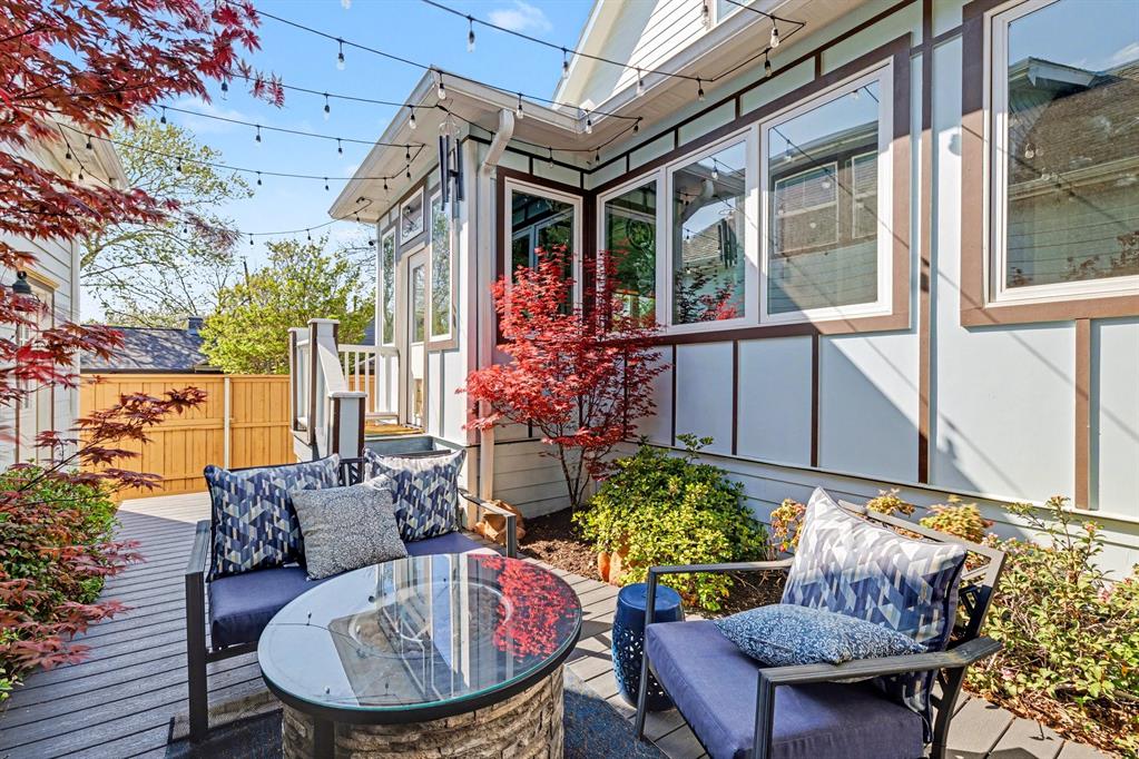 Wiles Add - Residential