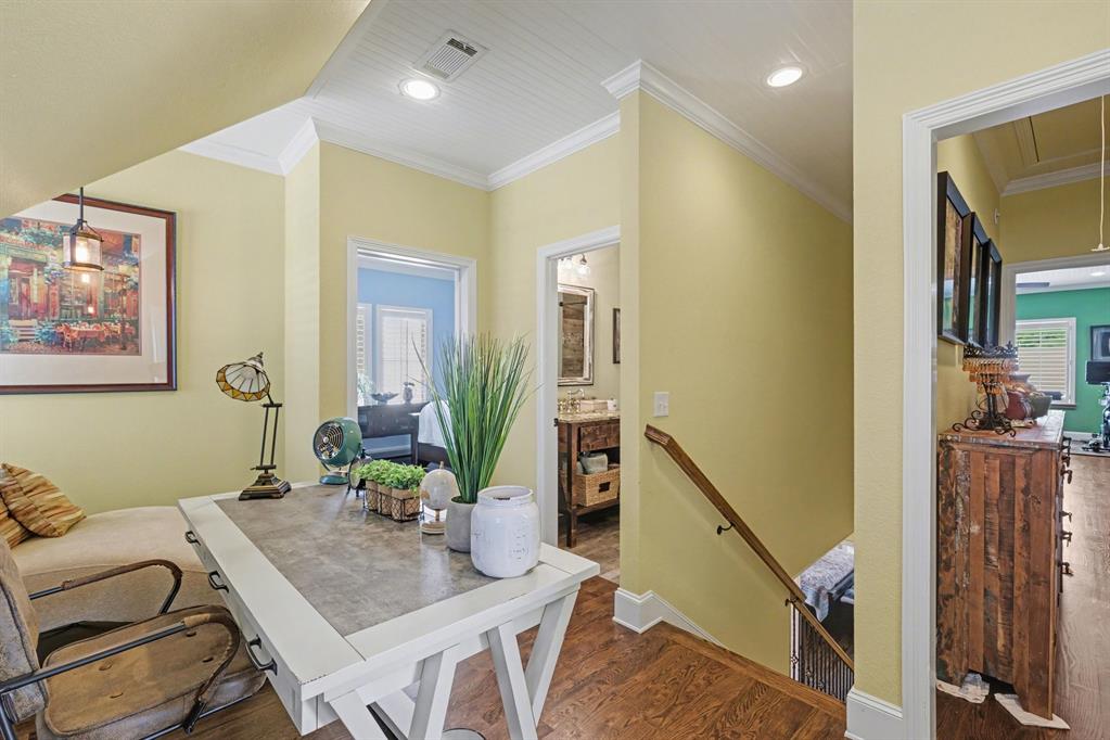 Wiles Add - Residential