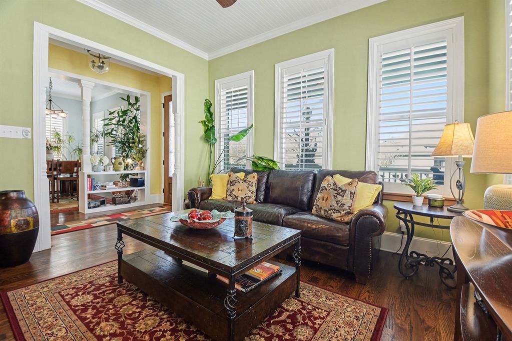 Wiles Add - Residential