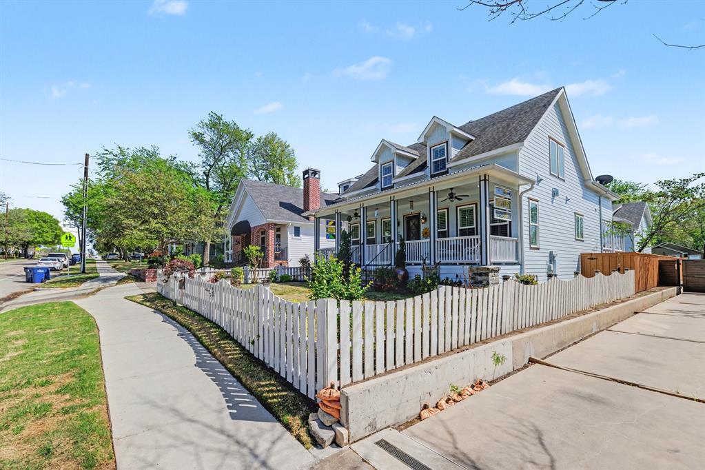 Wiles Add - Residential