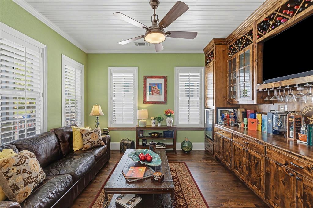 Wiles Add - Residential