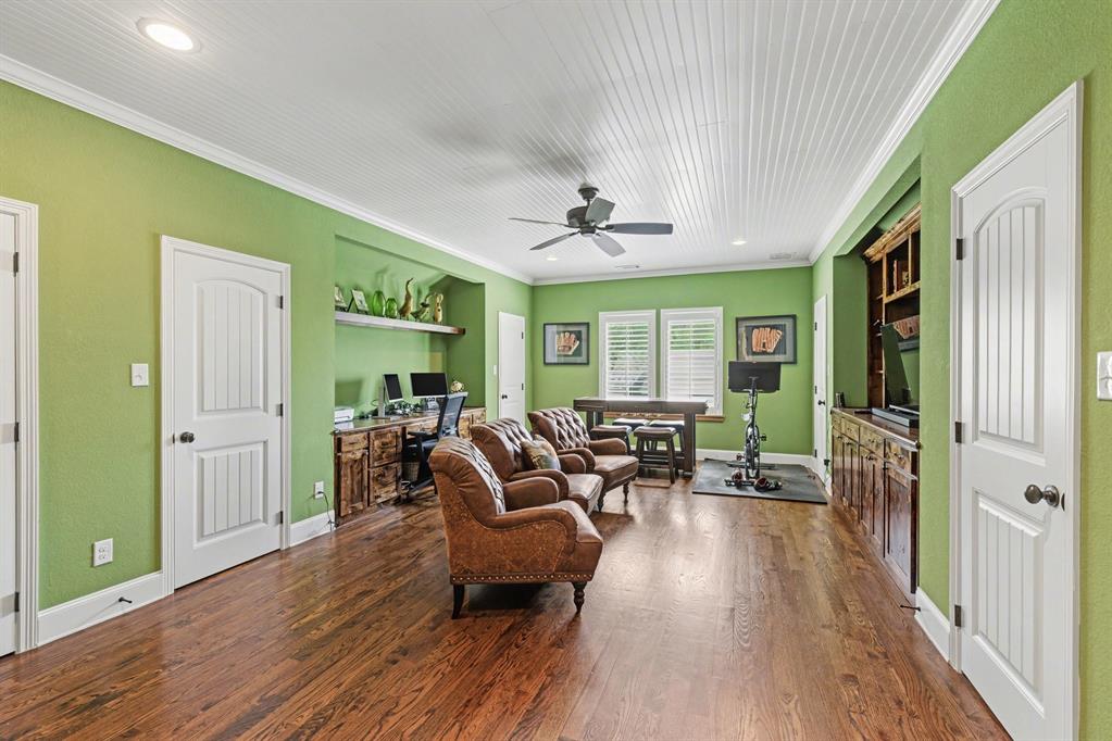 Wiles Add - Residential