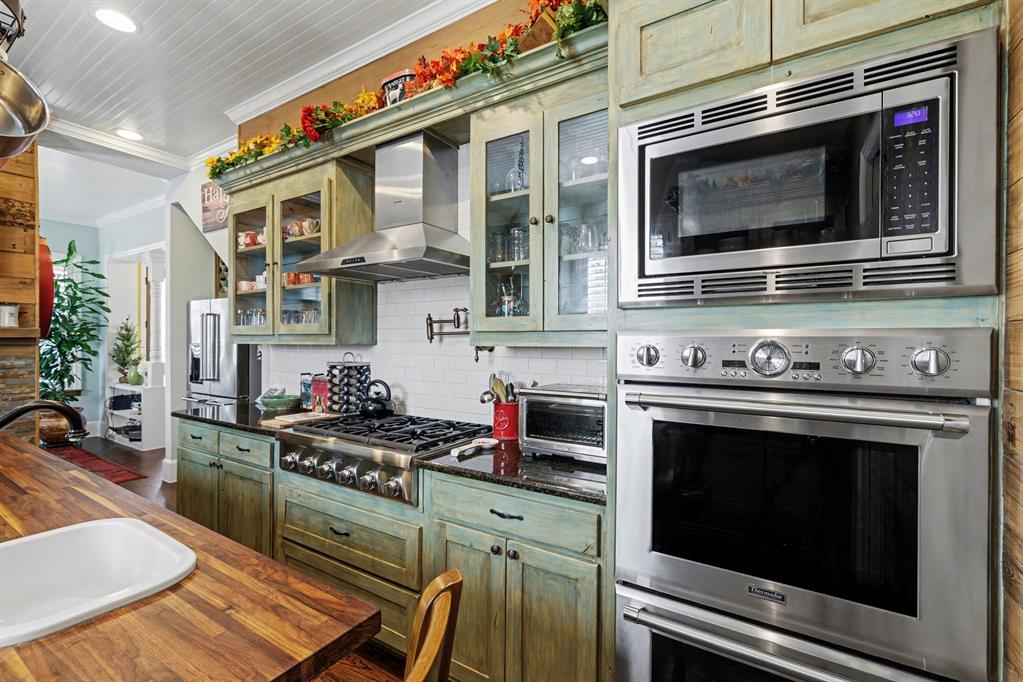 Wiles Add - Residential