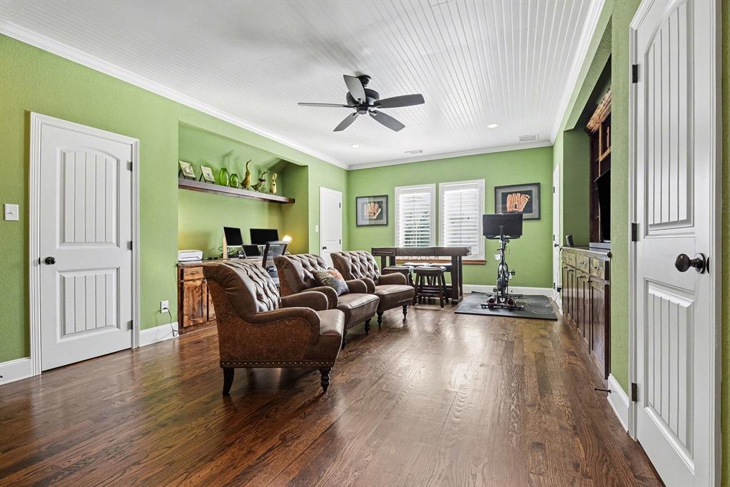 Wiles Add - Residential