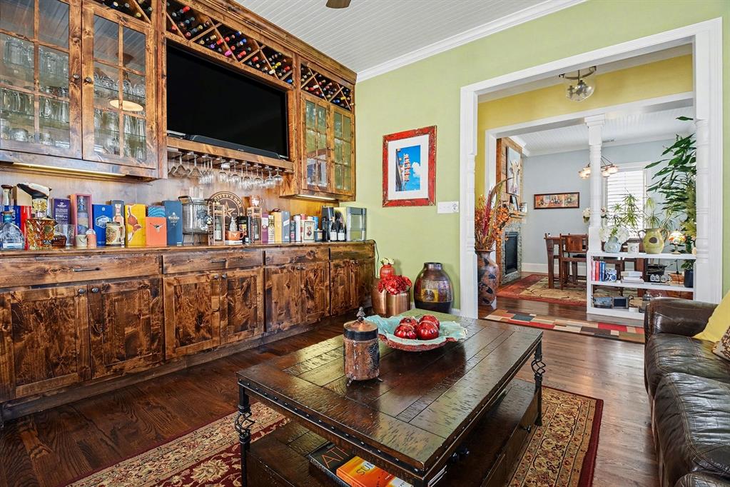 Wiles Add - Residential