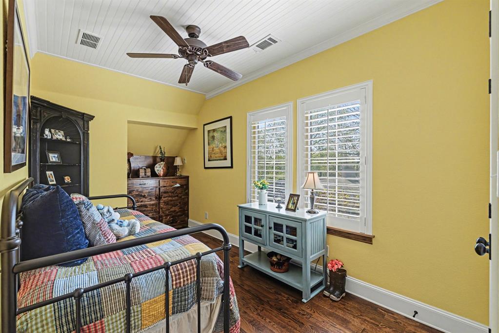 Wiles Add - Residential