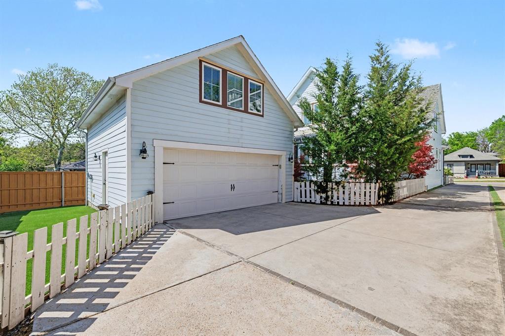 Wiles Add - Residential