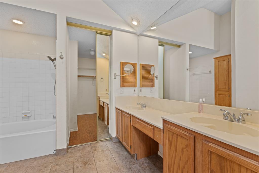 Garden Ridge - Residential