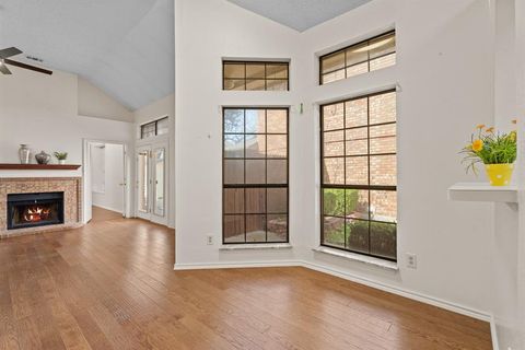 Tiny photo for 1355 Jasmine Drive, Lewisville, TX 75077 (MLS # 21166262)