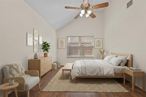 Tiny photo for 1355 Jasmine Drive, Lewisville, TX 75077 (MLS # 21166262)