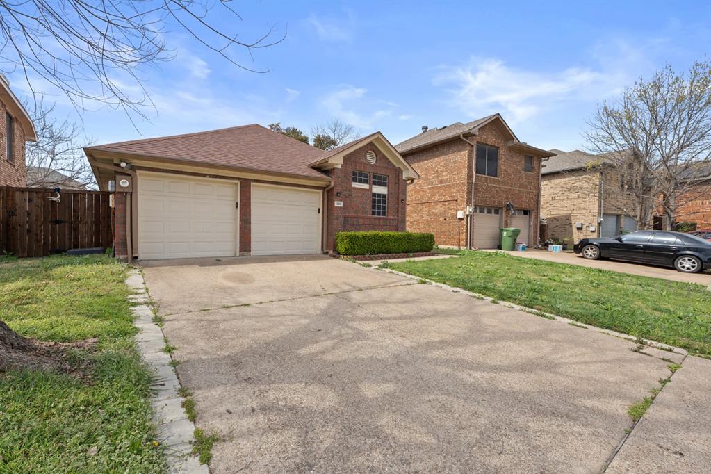 Garden Ridge - Residential