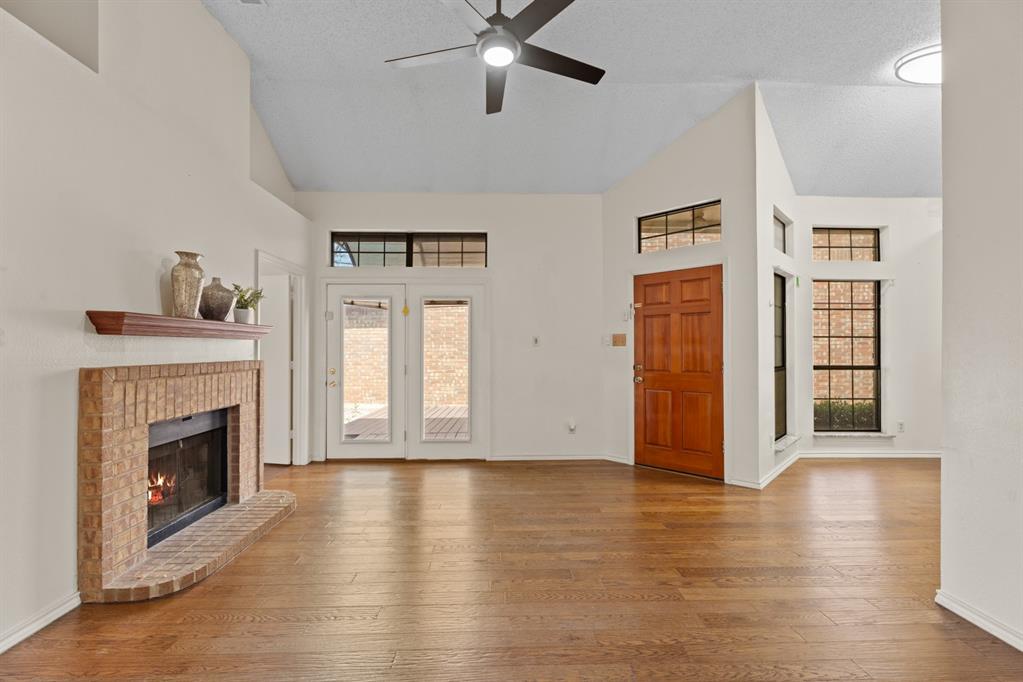 Garden Ridge - Residential