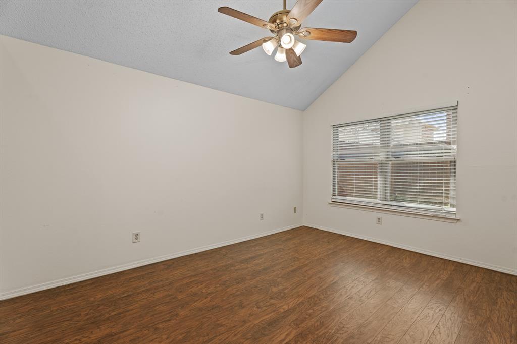 Garden Ridge - Residential