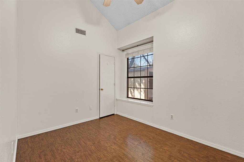 Garden Ridge - Residential