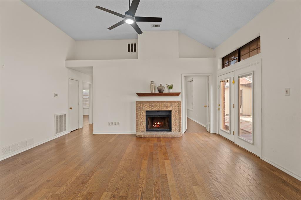 Garden Ridge - Residential