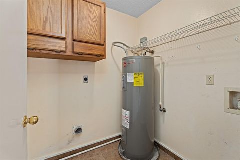 Tiny photo for 1355 Jasmine Drive, Lewisville, TX 75077 (MLS # 21166262)