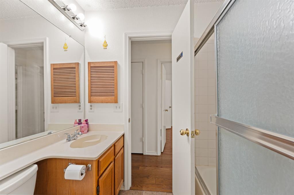 Garden Ridge - Residential