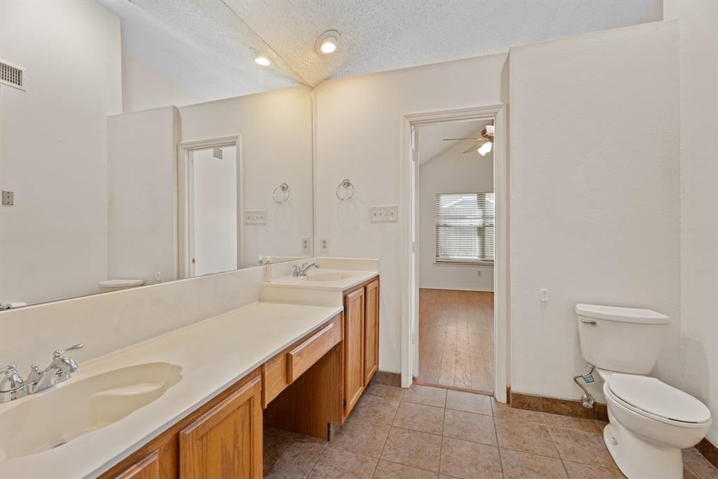 Garden Ridge - Residential