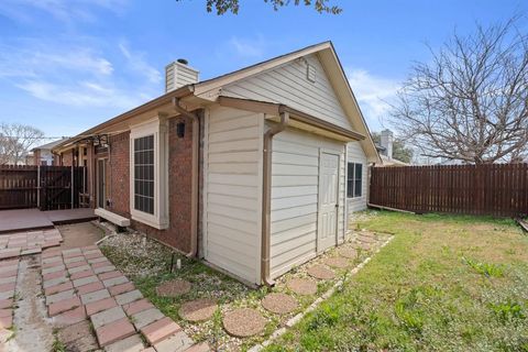 Tiny photo for 1355 Jasmine Drive, Lewisville, TX 75077 (MLS # 21166262)