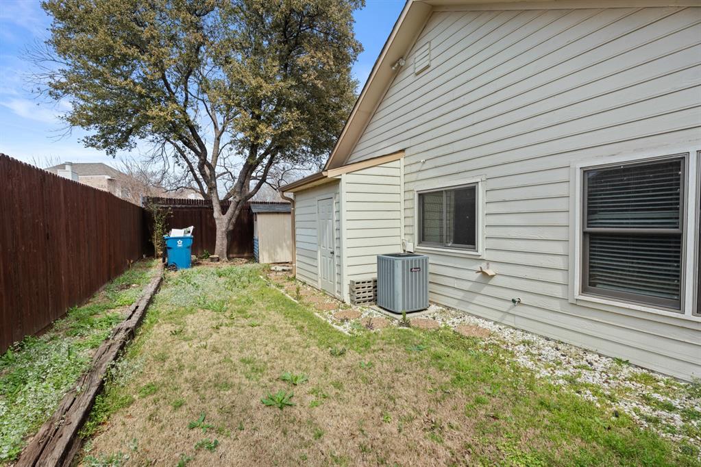 Garden Ridge - Residential