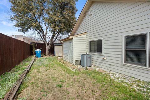 Tiny photo for 1355 Jasmine Drive, Lewisville, TX 75077 (MLS # 21166262)