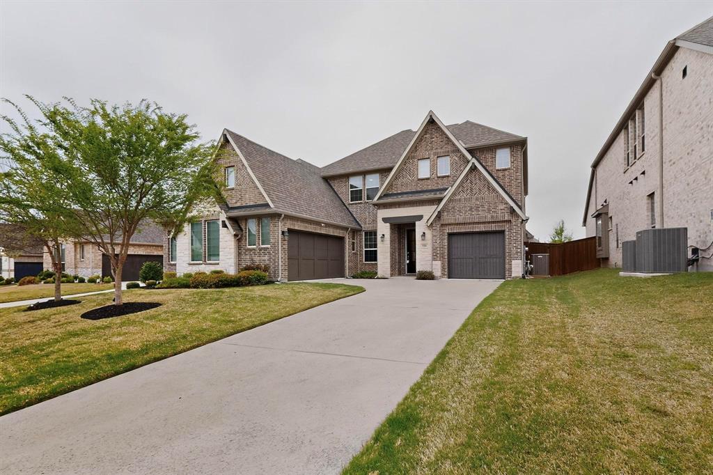 518 Granite Fields Drive