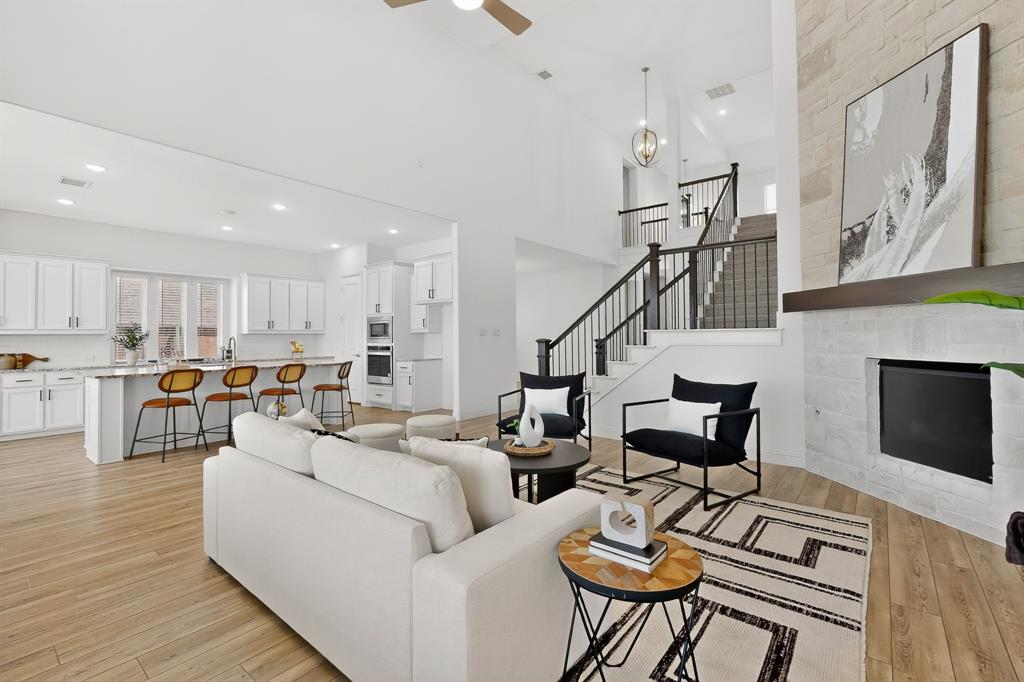 518 Granite Fields Drive
