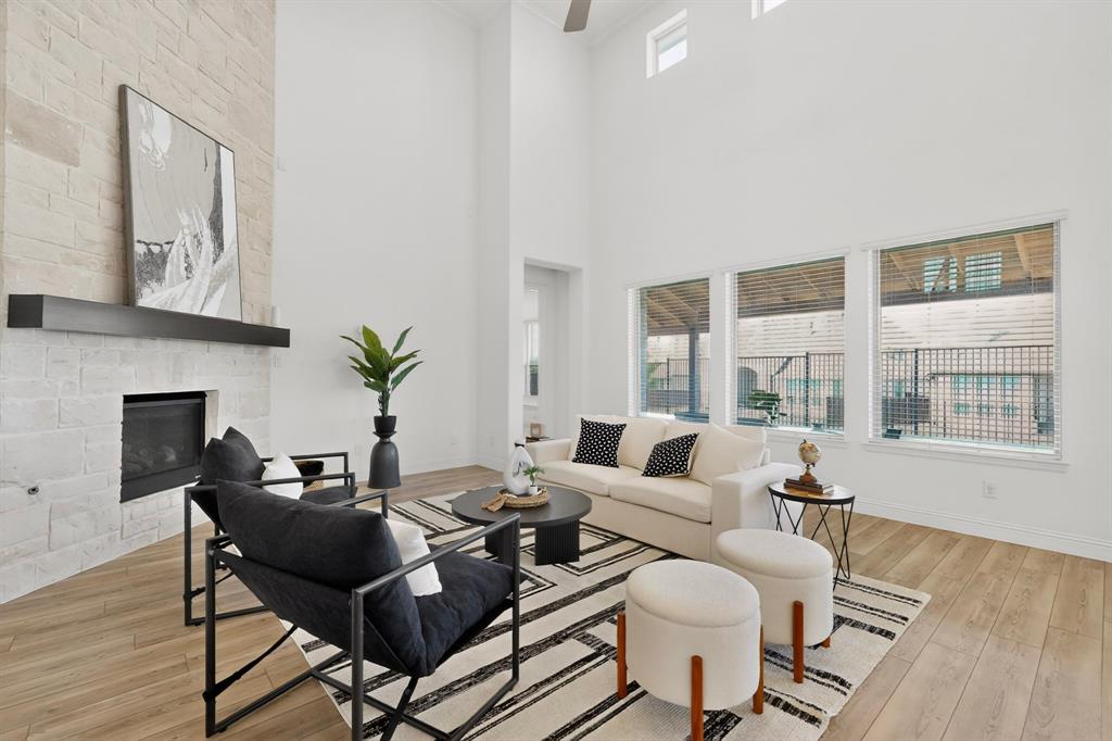 518 Granite Fields Drive