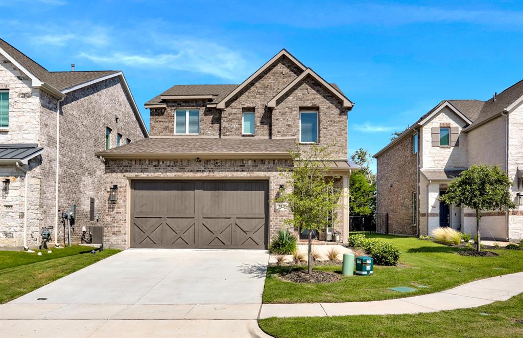 3548 Golden Bell Court