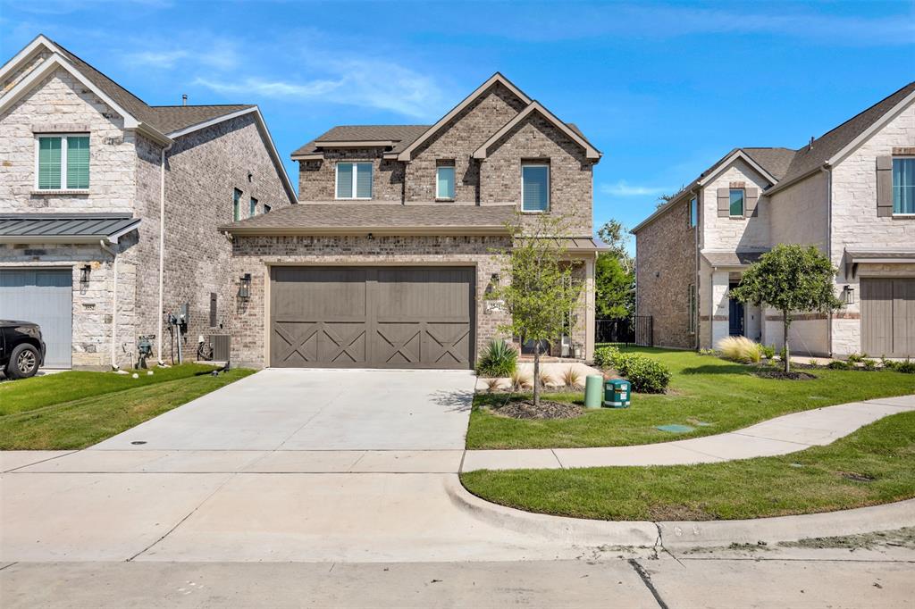 3548 Golden Bell Court