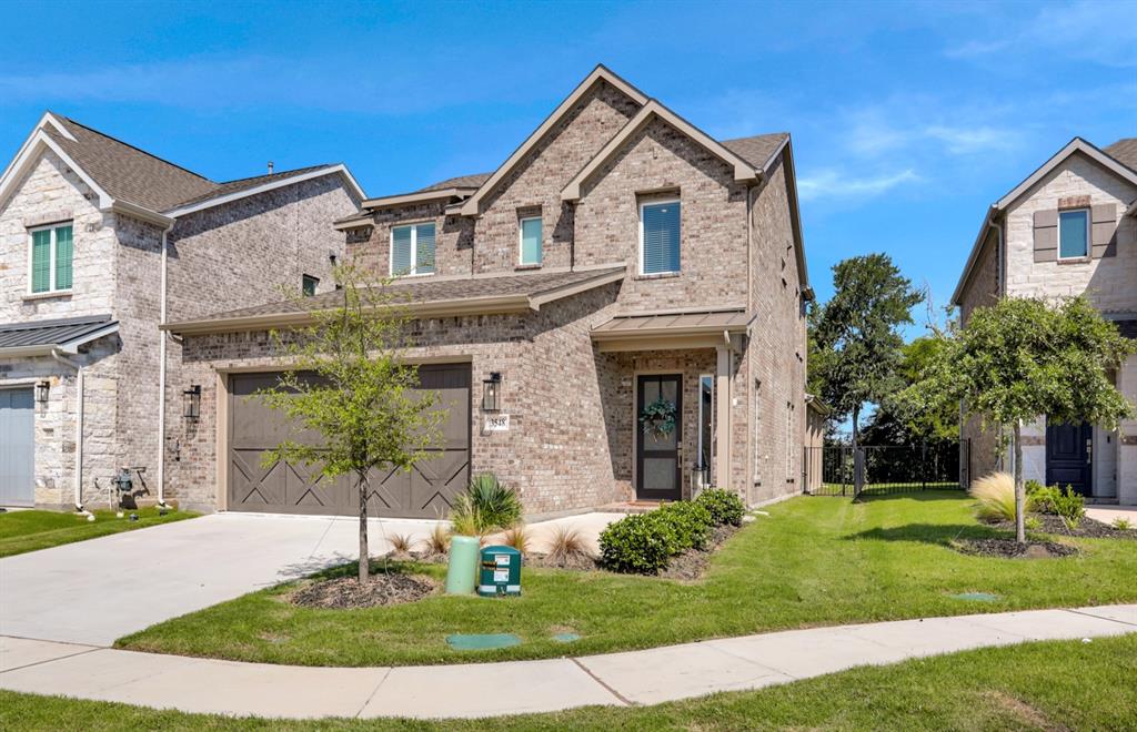 3548 Golden Bell Court