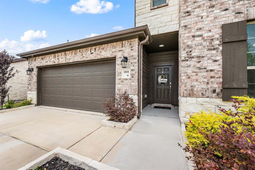 3018 Dakota Trail