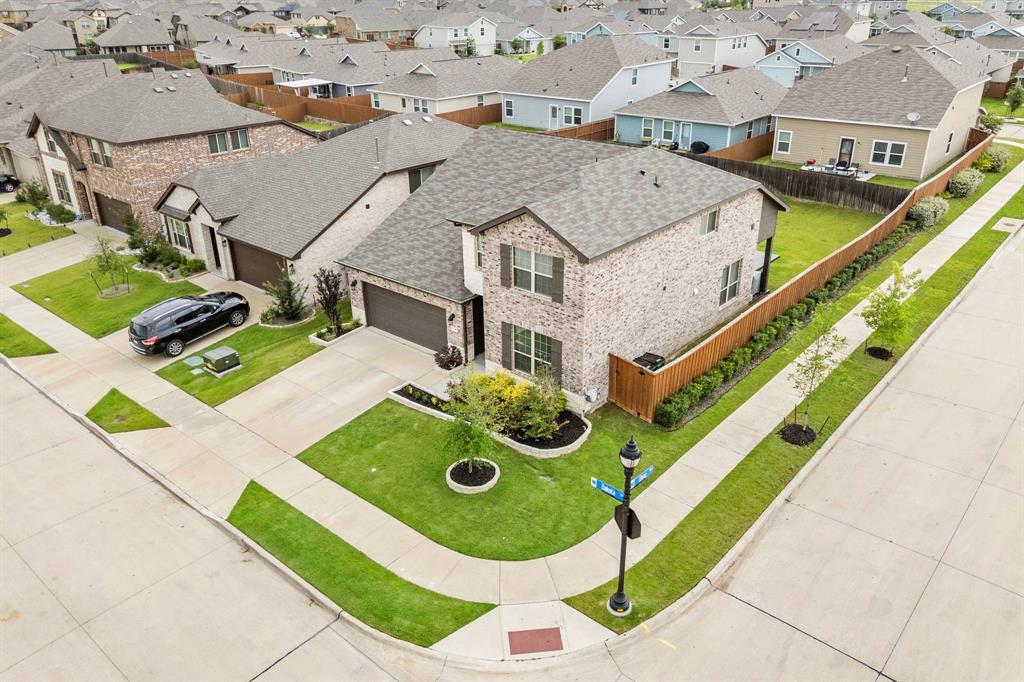 3018 Dakota Trail