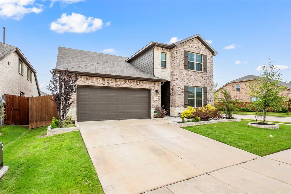 3018 Dakota Trail