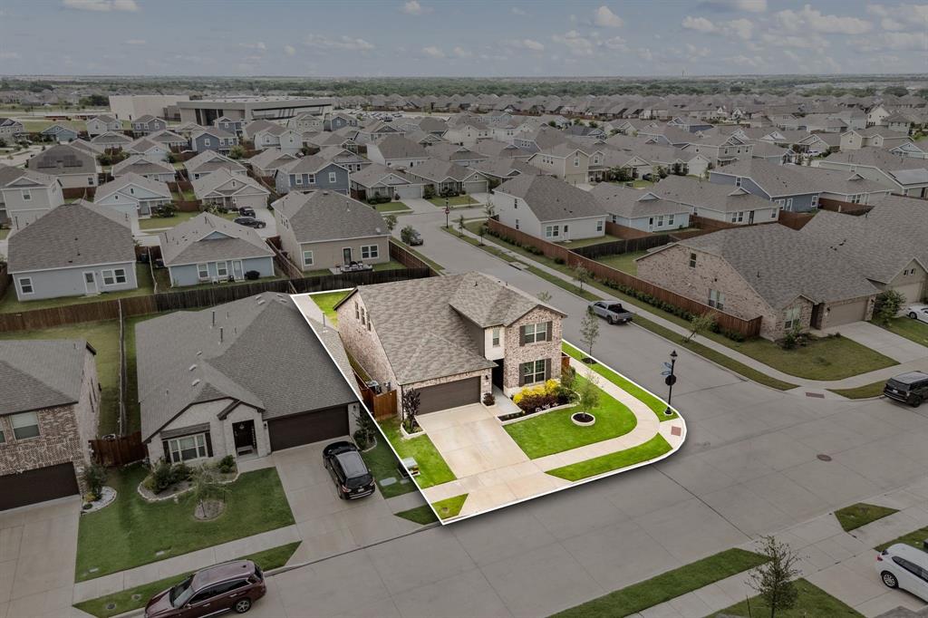 3018 Dakota Trail