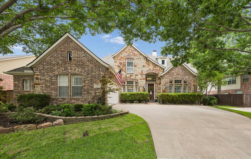 804 Coralberry Drive