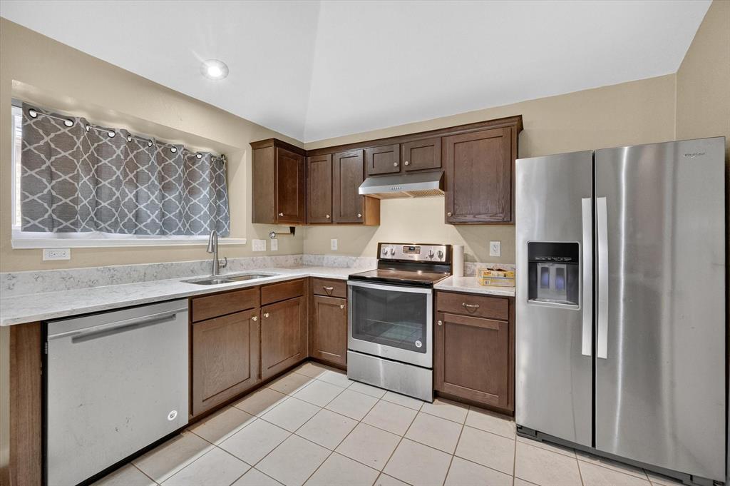 Winding Creek Add - Residential