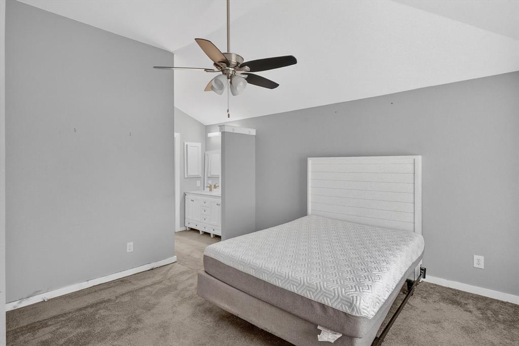 Winding Creek Add - Residential