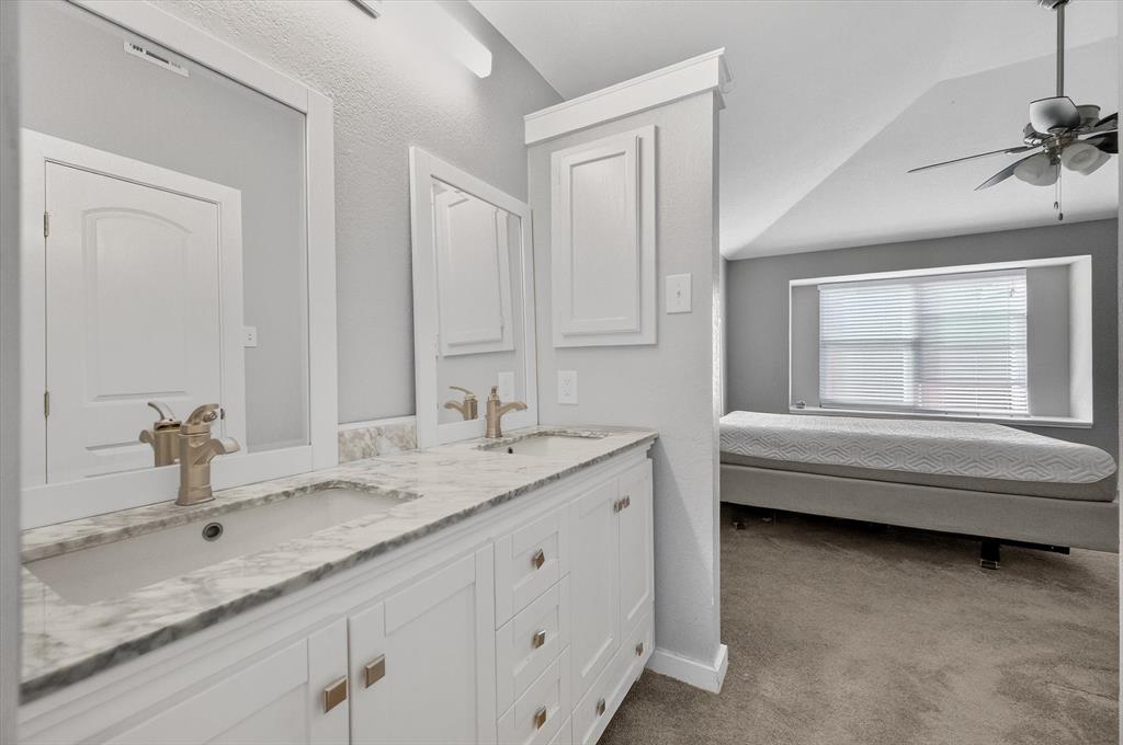 Winding Creek Add - Residential