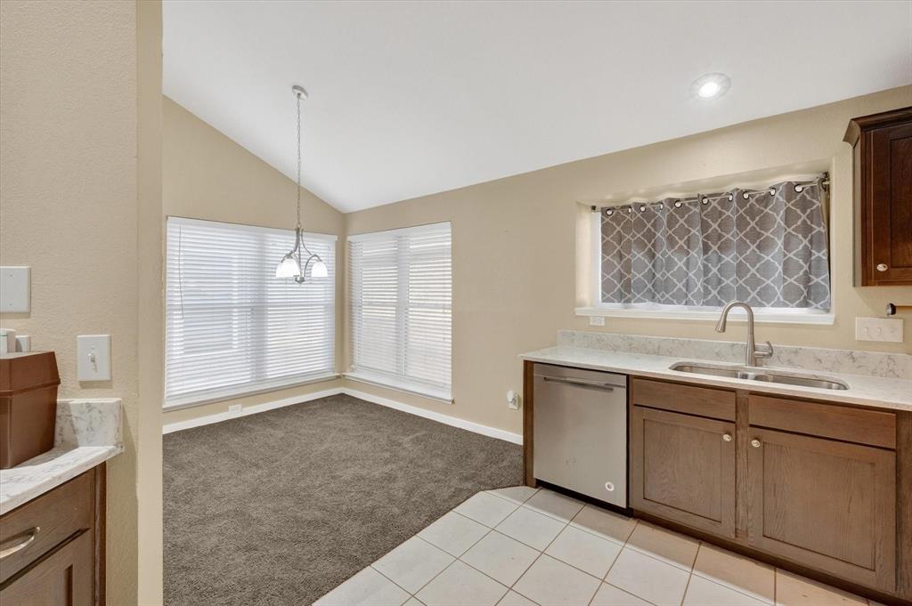 Winding Creek Add - Residential