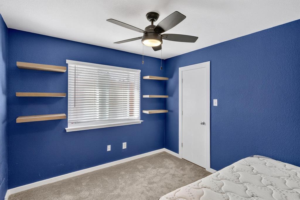 Winding Creek Add - Residential